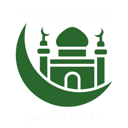 Janazah.ca
