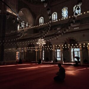 Haji Mohammed Aslam Sheikh